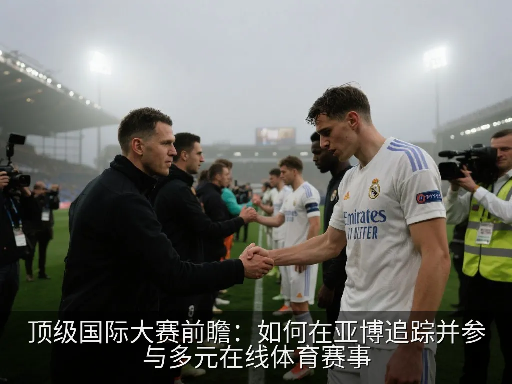 宏伟的无品牌现代化体育馆俯瞰图