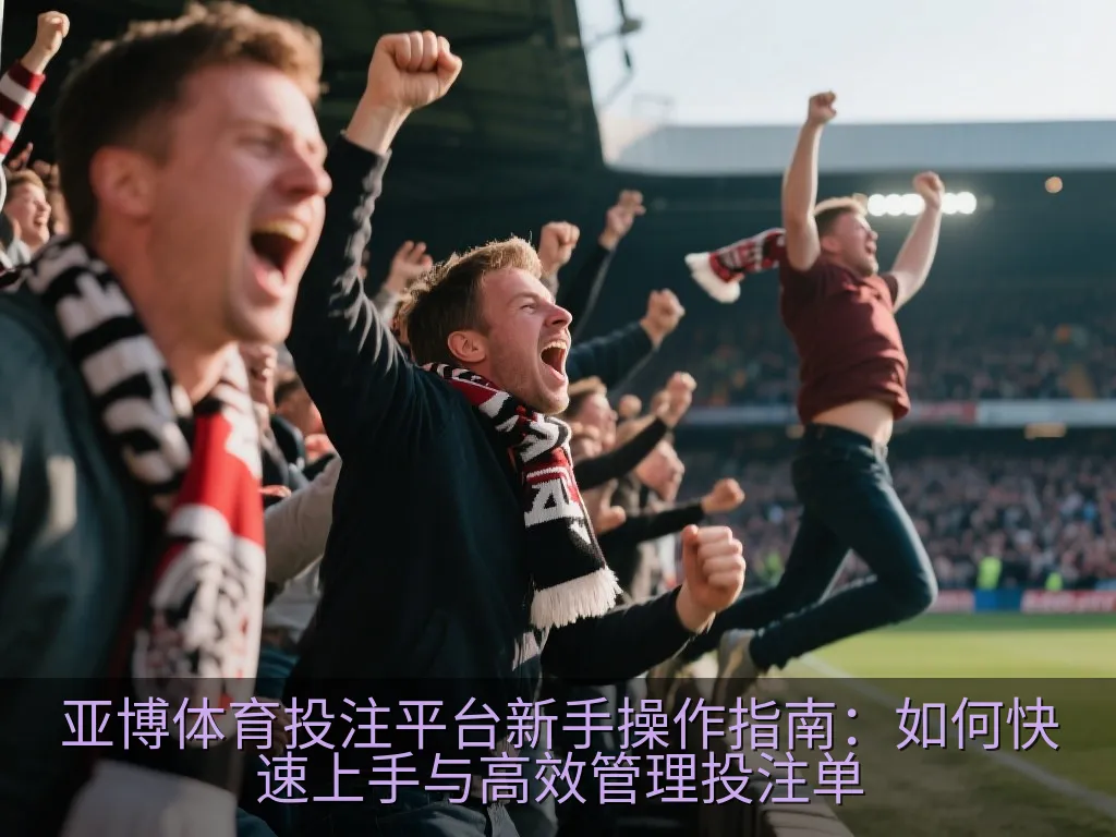 亚博体育投注平台通用移动端操作界面示意图